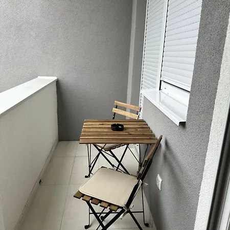 Aura 2 Apartment *