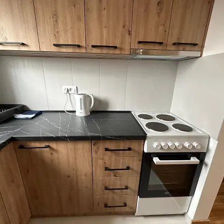 Apartment Aura 2 *
